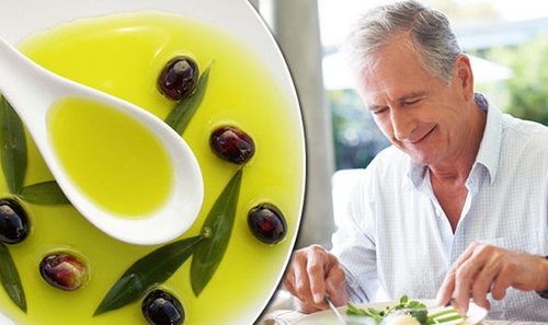 is extra virgin olive oil good for you