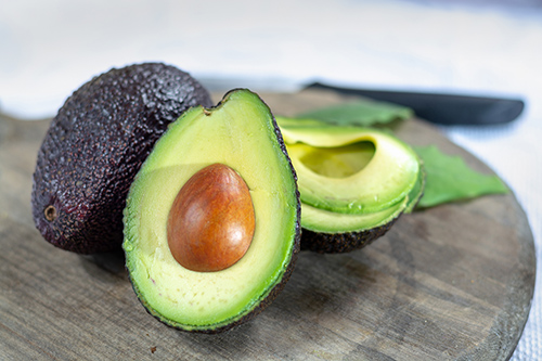 what are the health benefits of an avocado?