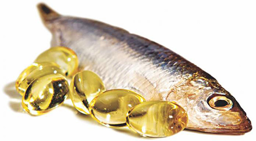 when to take fish oil