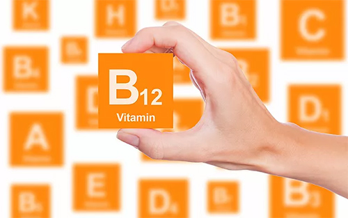 how much vitamin b12 should i take