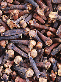 how much cloves is safe