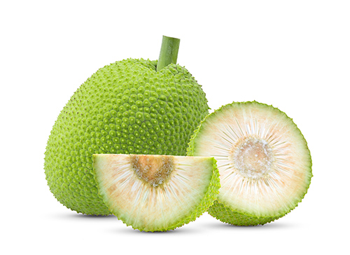 health benefits of breadfruit
