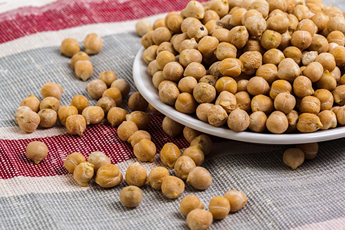 soybean health benefits