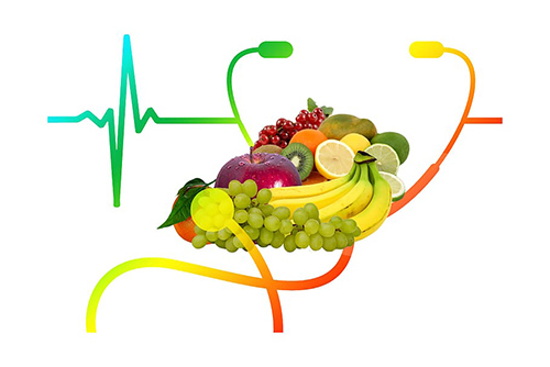Heart-healthy fruits