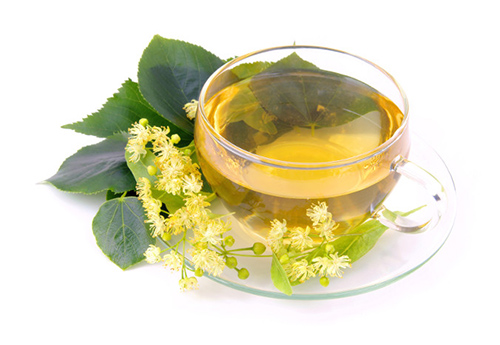 linden tea health benefits