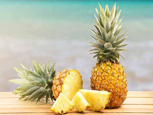 pineapple health benefits