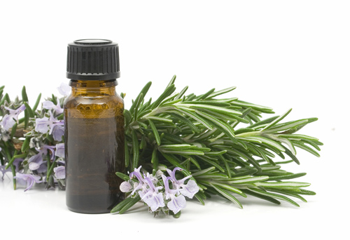 benefits of rosemary