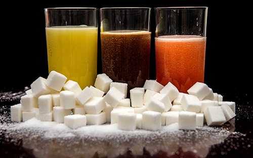 Learn About 9 Different Types Of Sugar