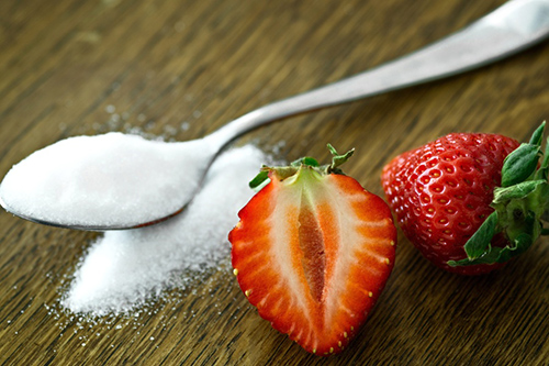 Learn About 9 Different Types Of Sugar