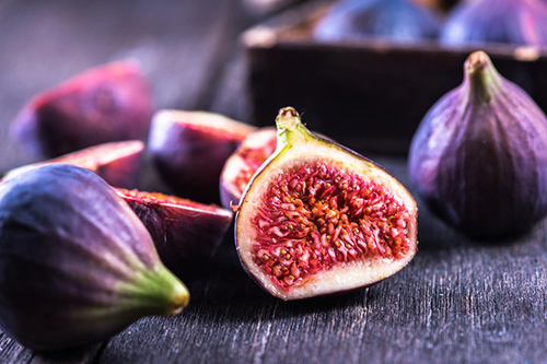 figs are awesome for skin conditions