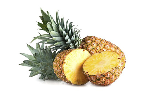 pineapple plant benefits