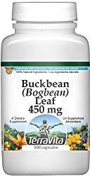 Buckbean Plant Health Benefits 3