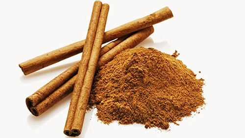cinnamon uses