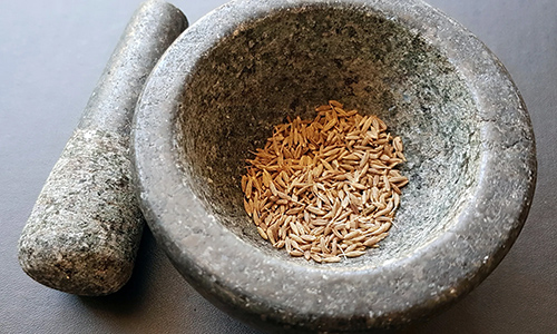 cumin benefits for breastfeeding