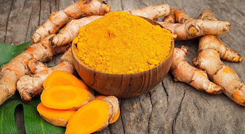 how to take turmeric