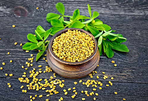 how to use fenugreek seeds
