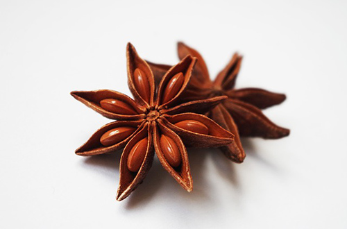 star anise plant benefits