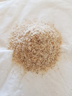 psyllium husk powder benefits