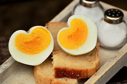 health benefits of eggs