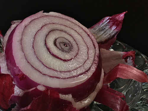 onion benefits for lungs