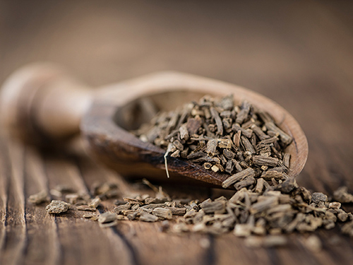 valerian root for anxiety