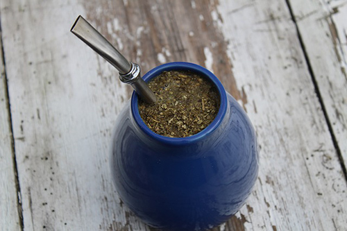 yerba mate benefits and risks