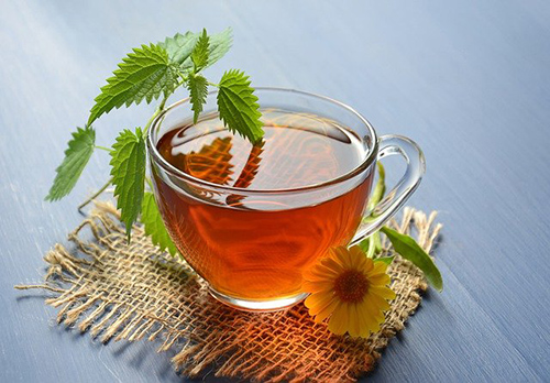 herbal tea benefits