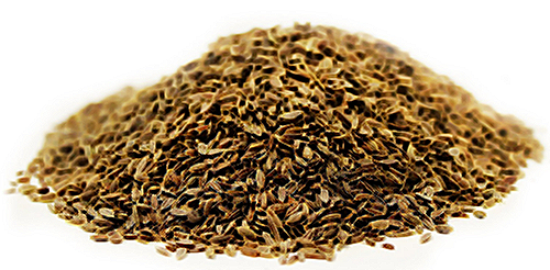dill health benefits of the seeds
