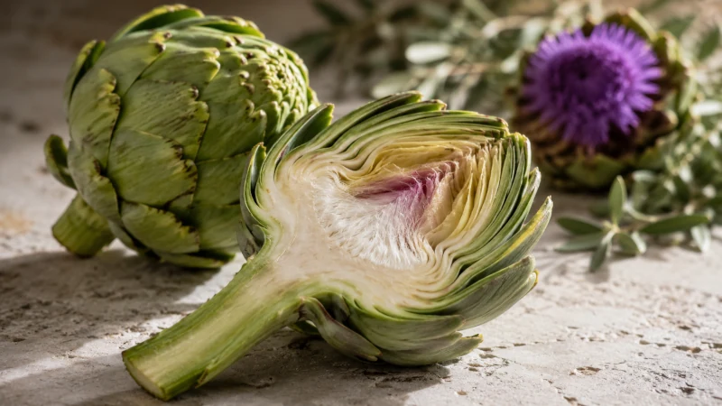 Artichoke Health Benefits: What the Evidence Actually Supports 3