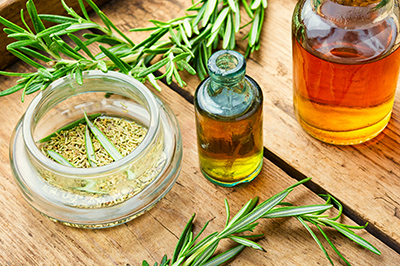 rosemary extract