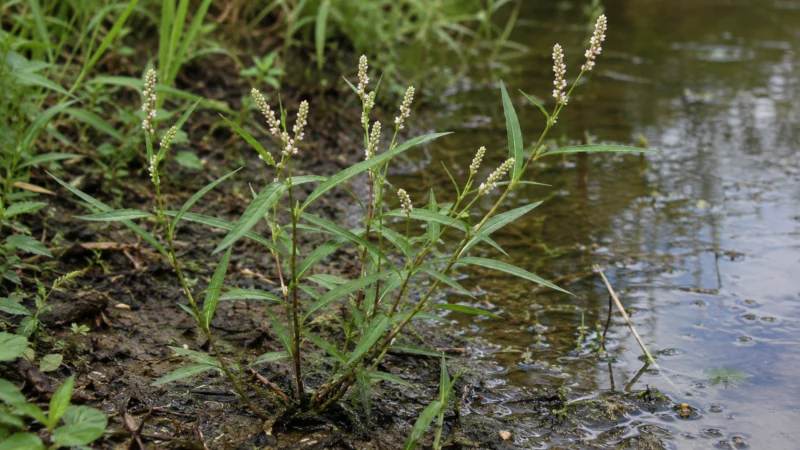 Smartweed Benefits: What the Evidence Really Supports 3