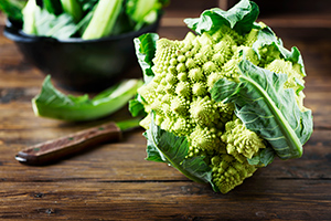 Cauliflower Health Benefits: the cabbage that is most digestible 2