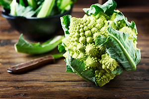 Cauliflower Health Benefits: the cabbage that is most digestible 4