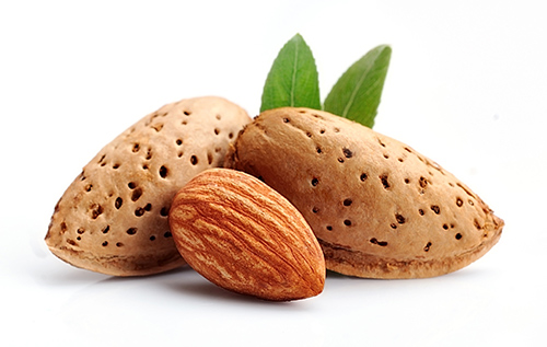Almond Health Benefits 1