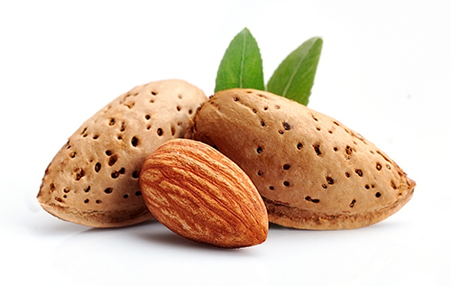 Almond Health Benefits 3