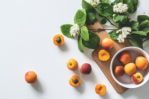 apricot health benefits