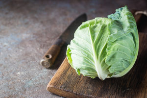 Health Benefits of Cabbage: excellent food that heals ulcers 1