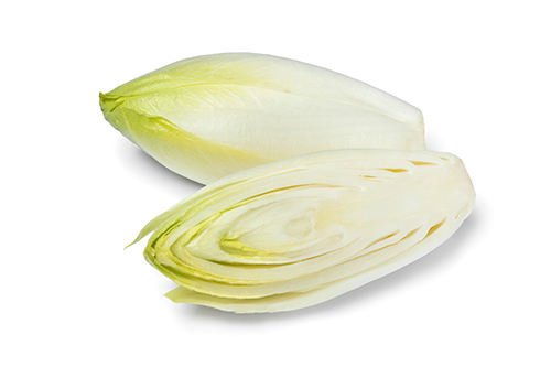 Belgian Endive Benefits