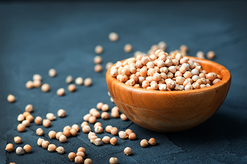 Chickpea Health Benefits: Perfect Food For Today's Men And Women - Top ...