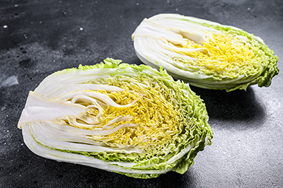 chinese cabbage