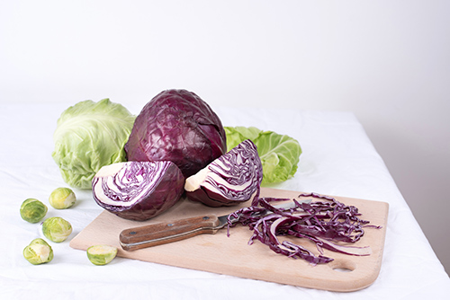 health benefits of cabbage