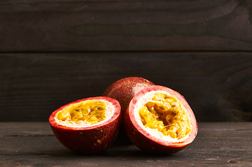 passion fruit health benefits