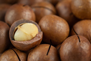 Benefits of Macadamia Nuts 1