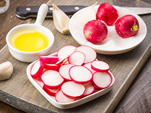 Health Benefits of Radishes: Stimulates Bile Production - Top 10 Questions Answered 1