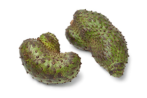 two soursop