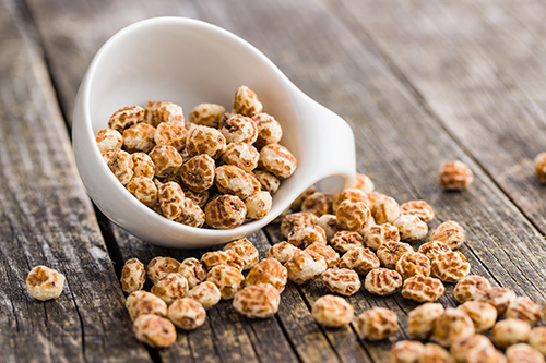 tiger nut health benefits