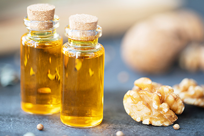 walnut oil