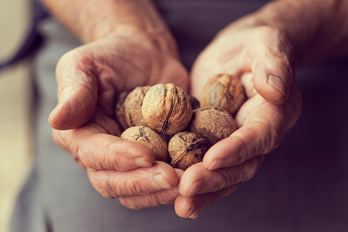 walnut health benefits