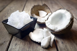 Coconut Health Benefits: extremely rich in minerals 8