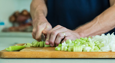 Health Benefits of Celery: blood cleanser and cholesterol reducer 1